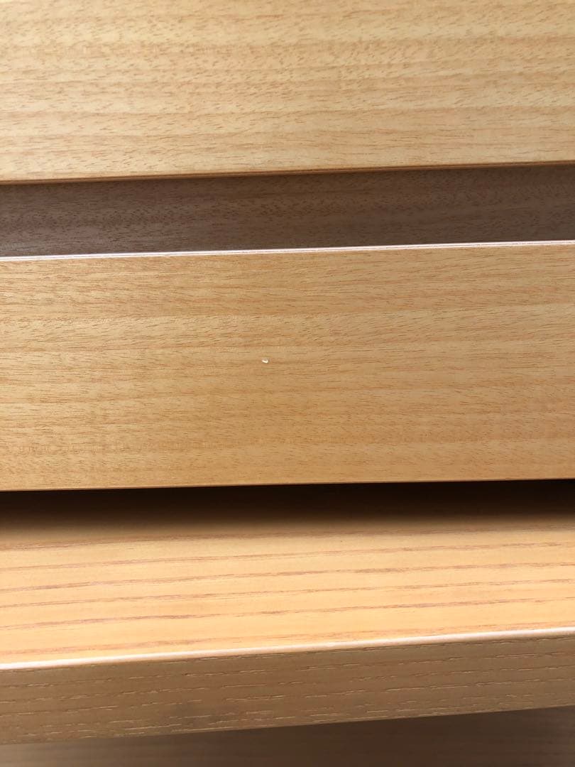 arflex/アルフレックス　3段　チェスト