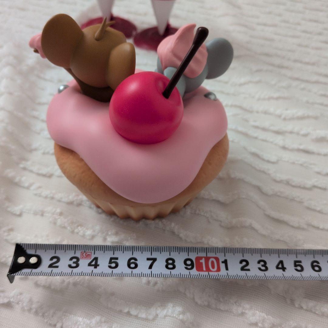 トムとジェリー フィギュアぬいぐるみキーホルダーセット まとめ売り