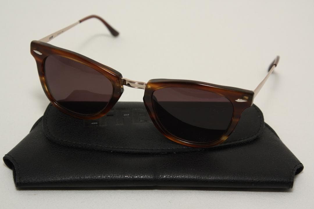 EFFECTOR UNDERCOVER サングラス LOU