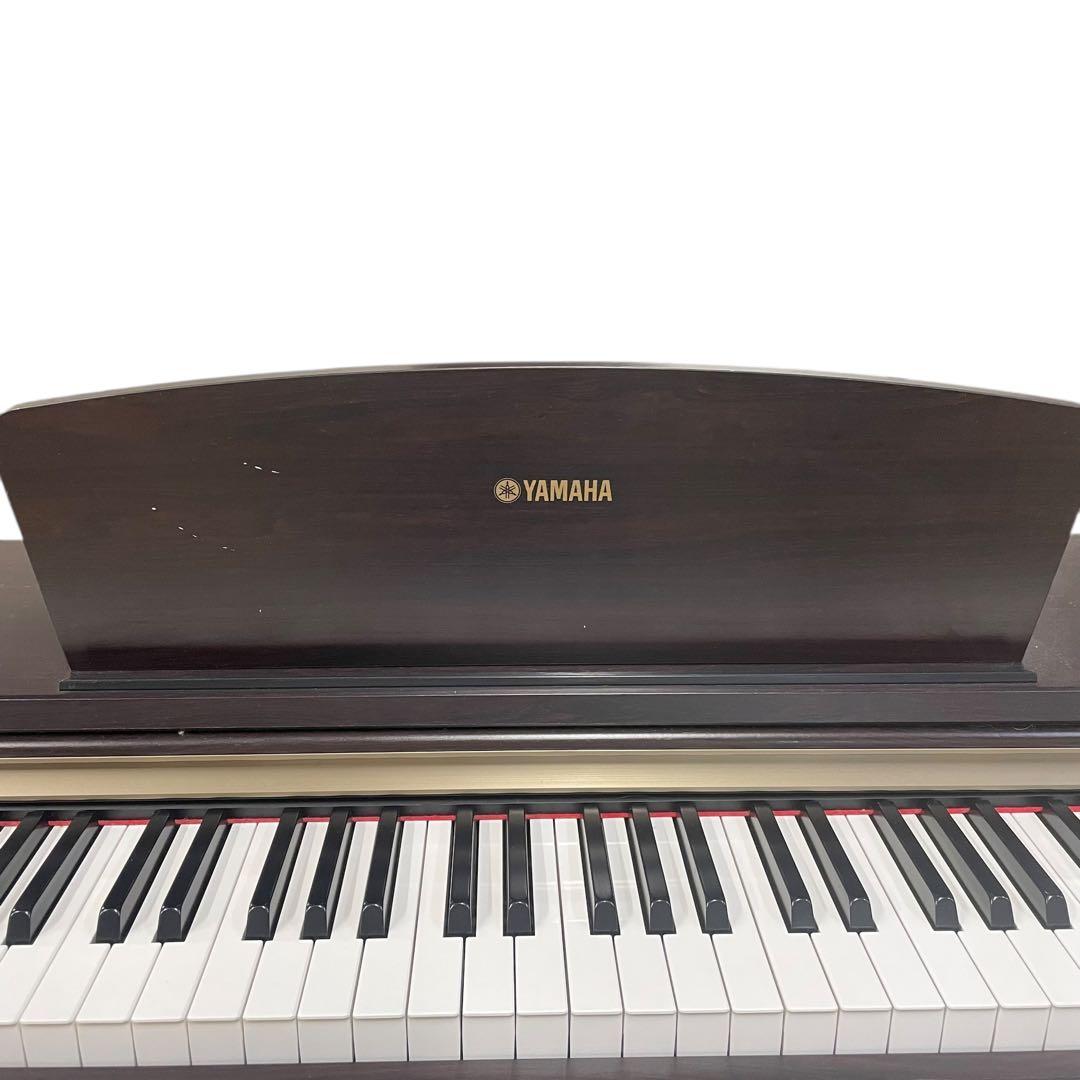 YAMAHA ヤマハ デジタルピアノ アコースティック ARIUS アリウス