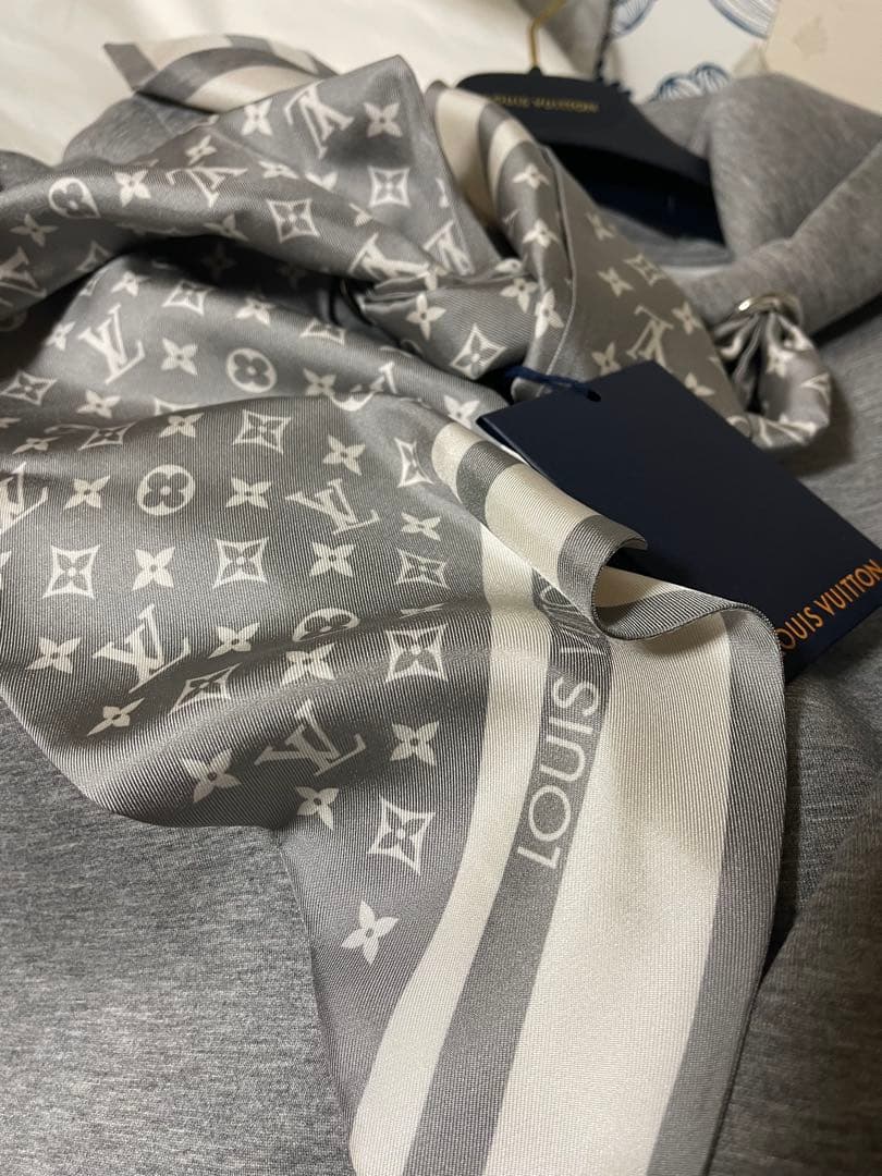 今期　ルイヴィトン　トレーナー