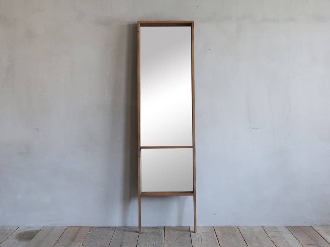 鏡 TRITON MIRROR