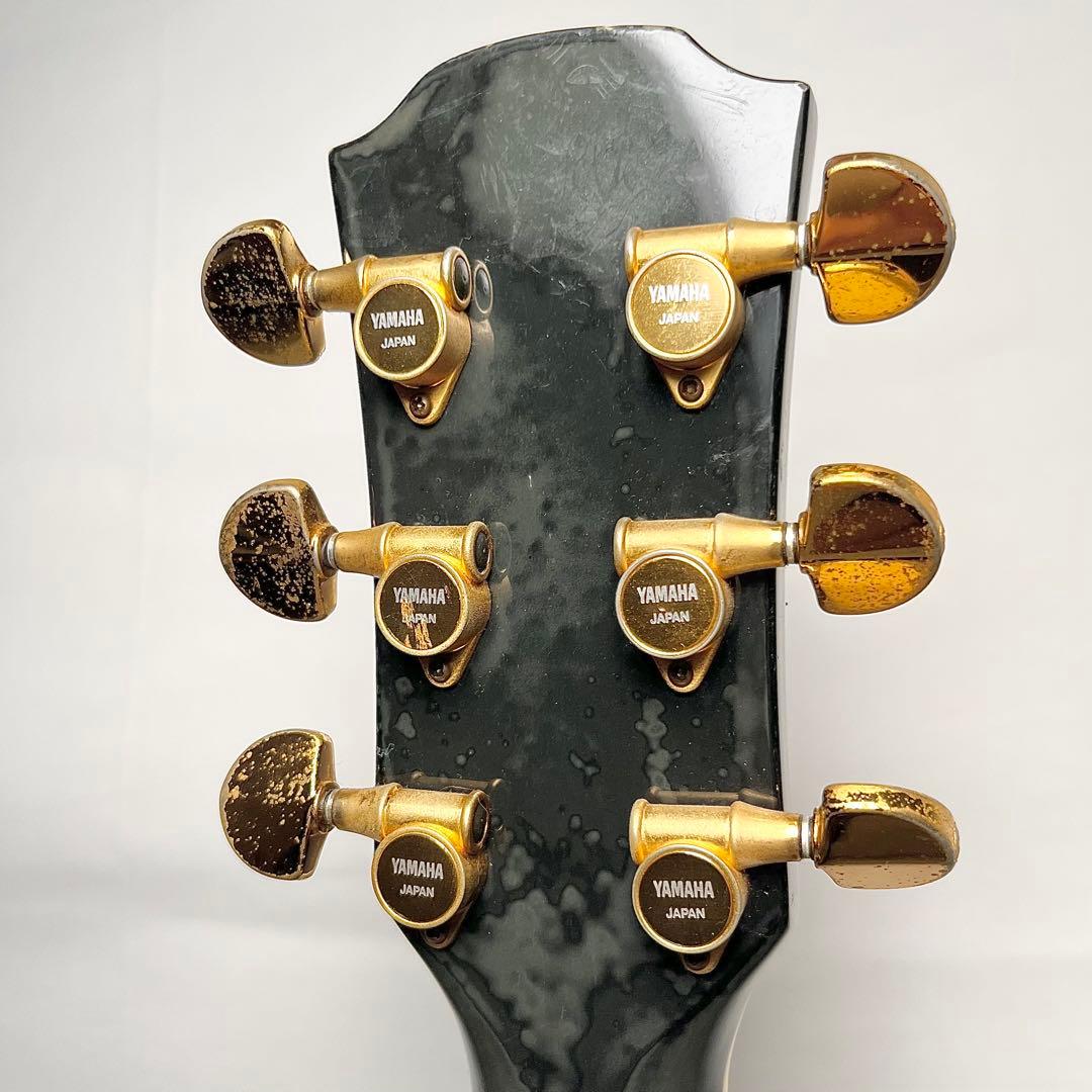 【音出し確認済み】YAMAHA APX-10 エレアコ 上位モデル