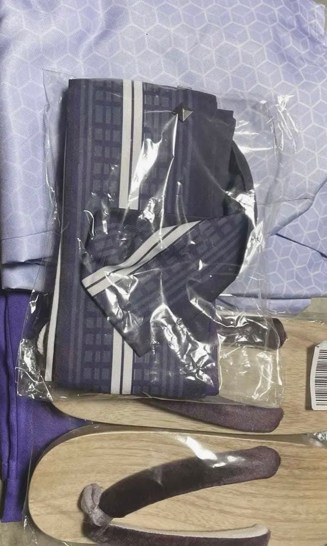 へし切り長谷部　軽装　衣装　L