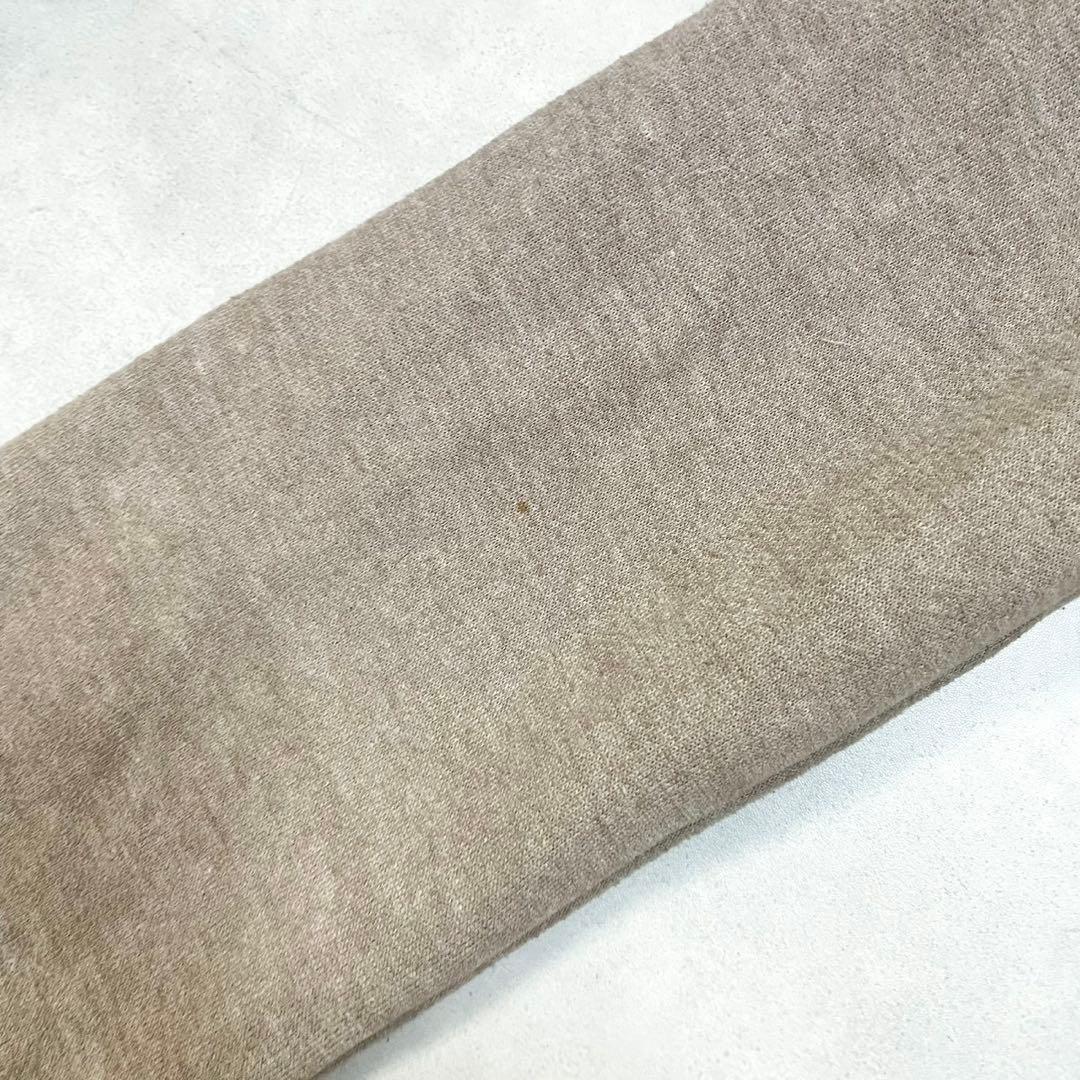 y2k❤️ 00s Abercrombie & Fitch ファー ジップパーカー