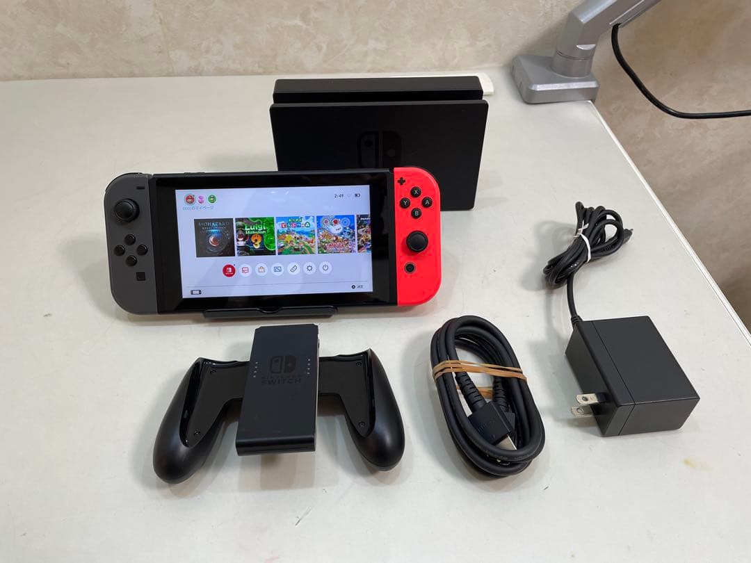Nintendo Switch Nintendo SWITCH HAC -001