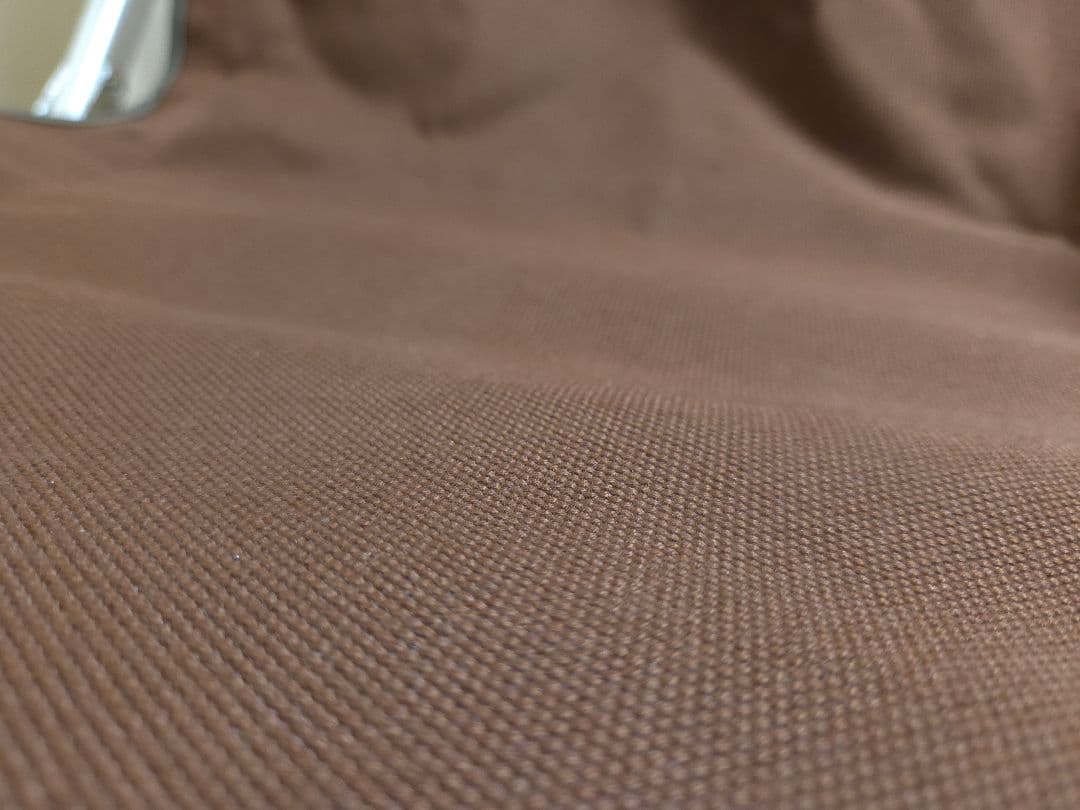 スノーピーク ローチェア ブラウン LV-091BR 折りたたみ ヘッドレスト付