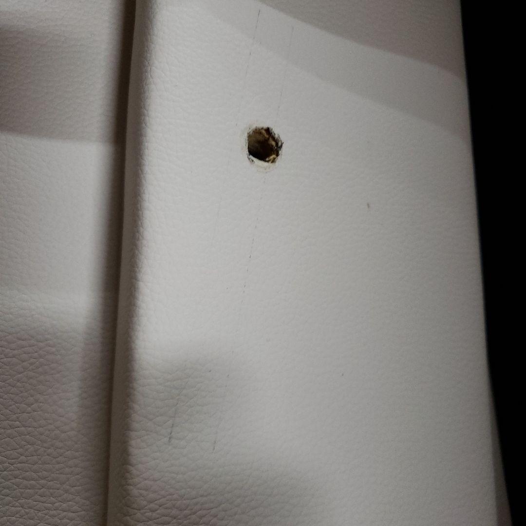 ソファベッド ソファ ベッド ロータイプ 2人 リクライニングソファ ホワイト