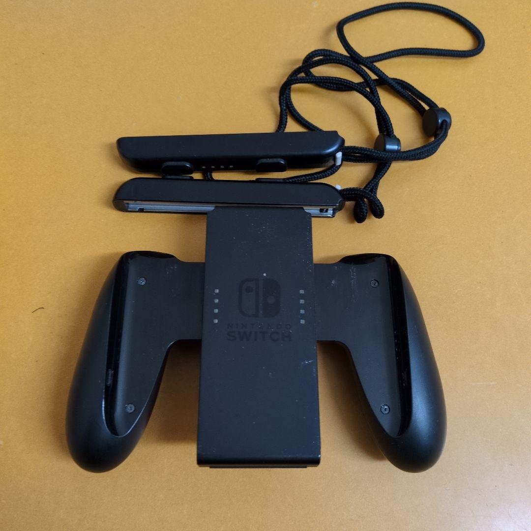 Nintendo　Switchセット