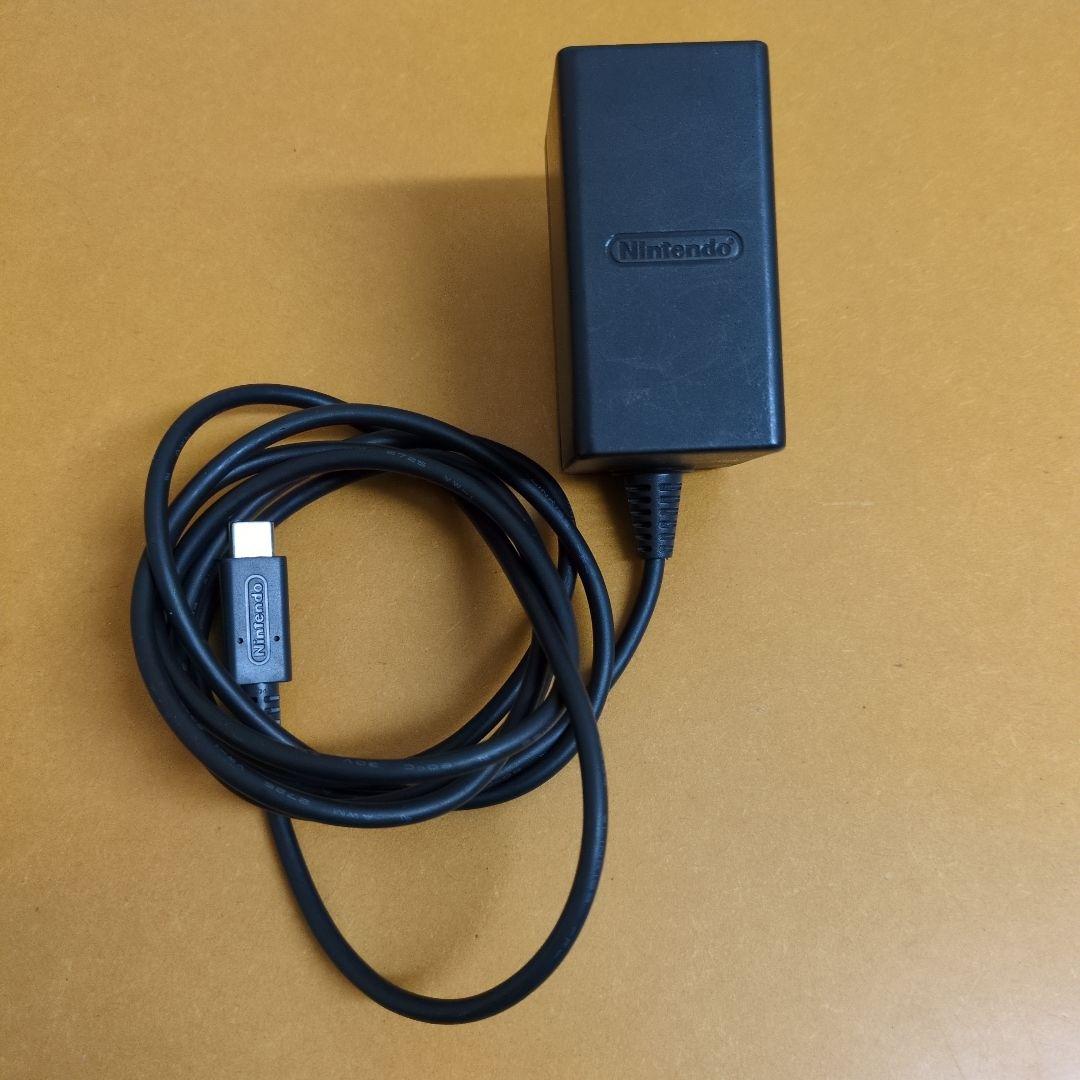 Nintendo　Switchセット