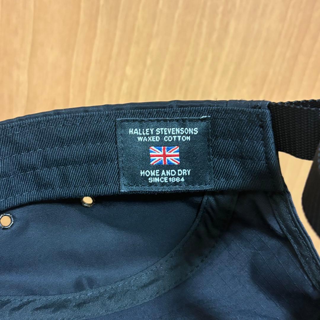 シュプリーム　格子柄　チェック柄　ジェットキャップ　キャンプキャップ　ブラック