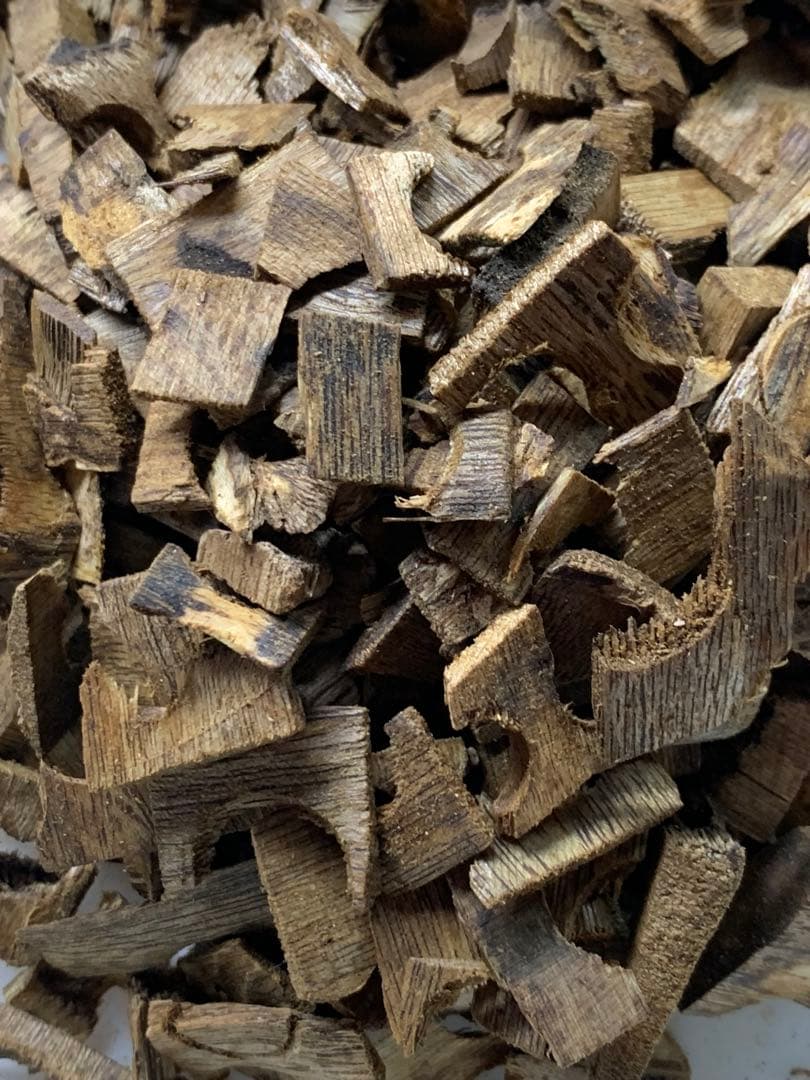 極上沈香原木 伽羅 香木 沈香粉 重さ:30g