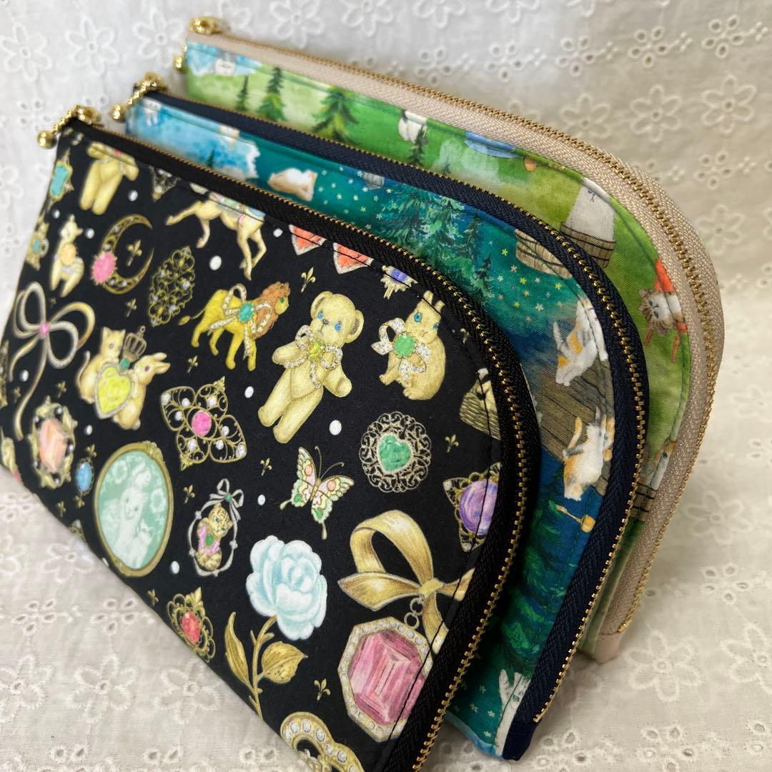 [専用] azu様　バッグインバッグ他