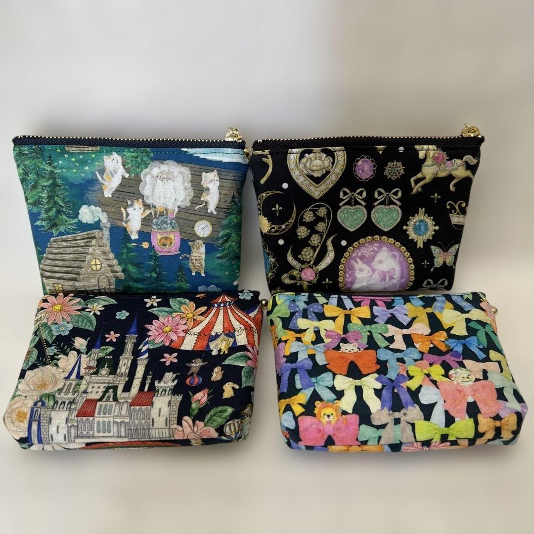 [専用] azu様　バッグインバッグ他