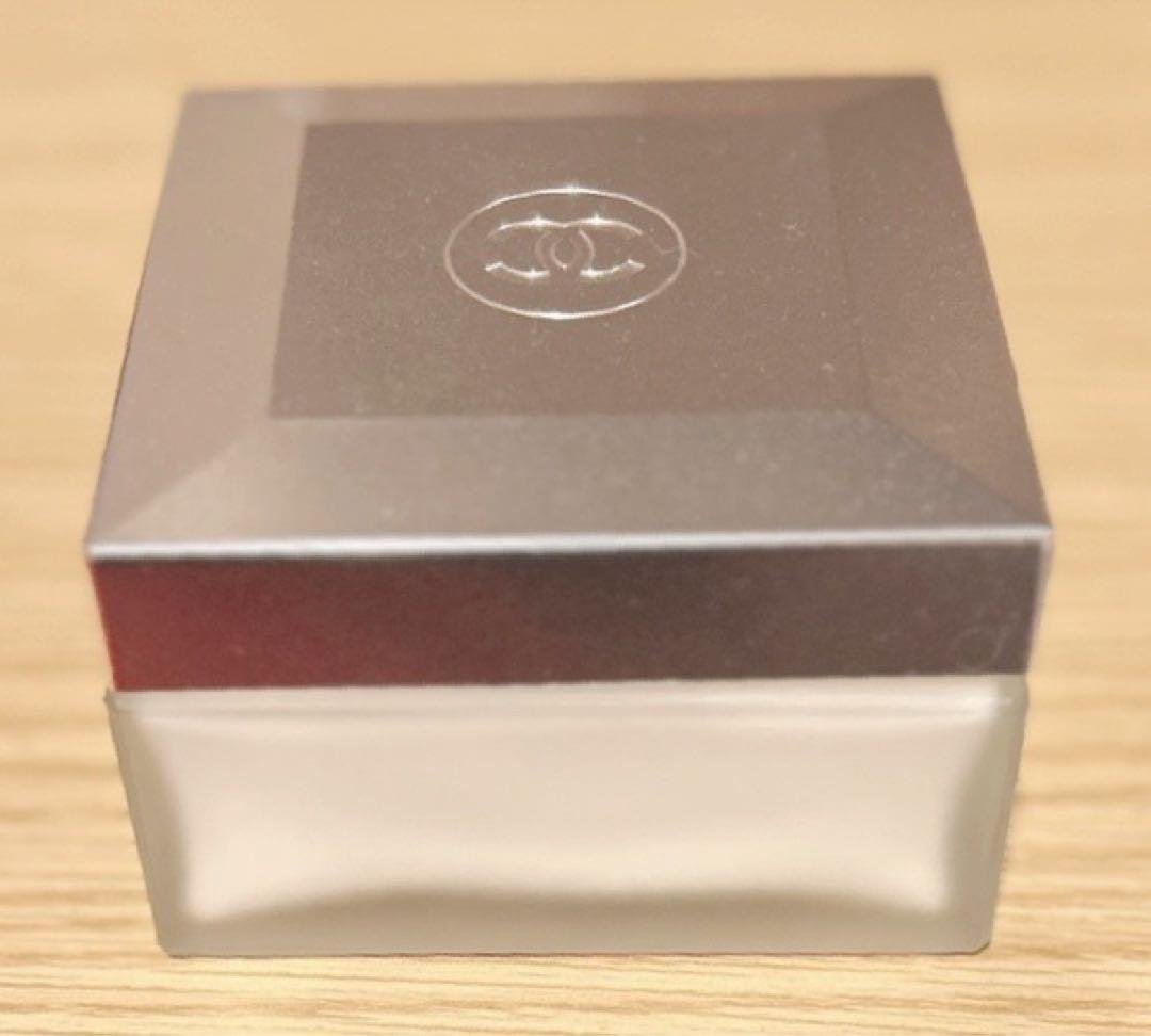 CHANEL ガブリエル ボディクリーム ほぼ未使用品