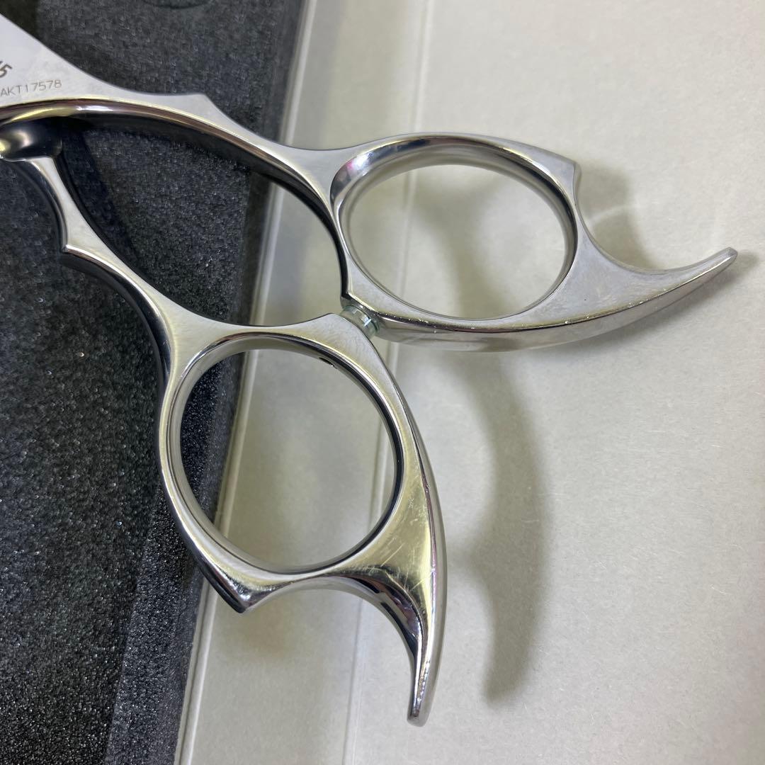 【中古】 JOEWELL ジョーウェル セニングシザー CST-30/15