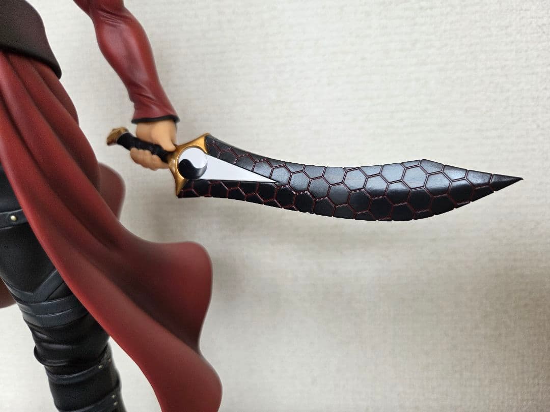 アクアマリン fate stay night アーチャー エミヤ 1/7