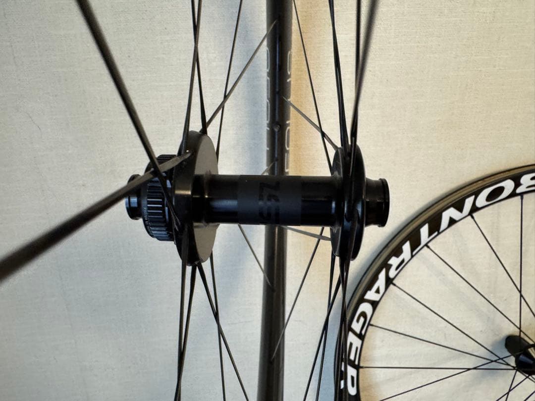 フラッグシップ　BONTRAGER AEOLUS RSL 37