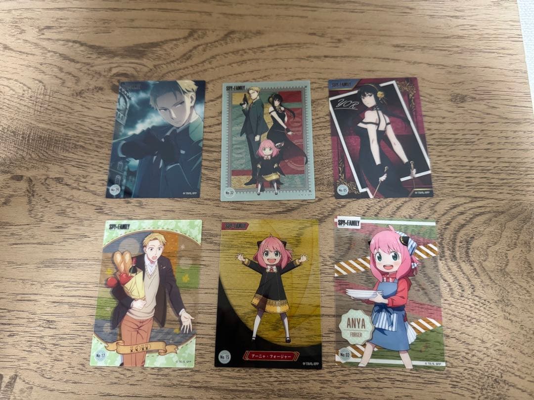 SPY×FAMILY スパイファミリー まとめ売り
