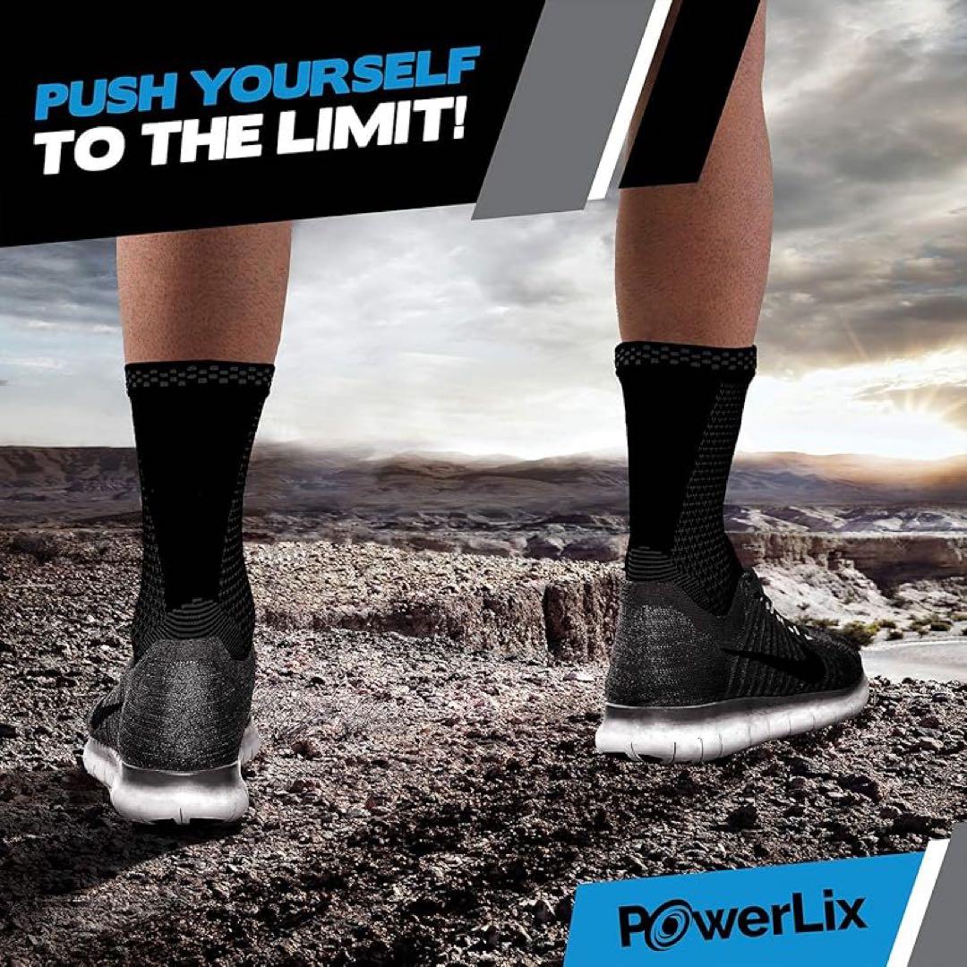 脚 整形 外科 用 ブレース 圧縮 サポート スリーブ 腫れ 捻挫