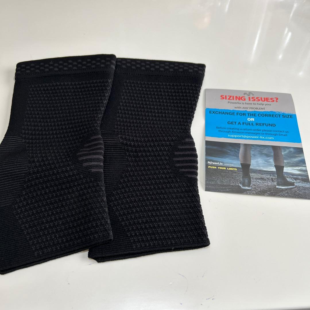 脚 整形 外科 用 ブレース 圧縮 サポート スリーブ 腫れ 捻挫