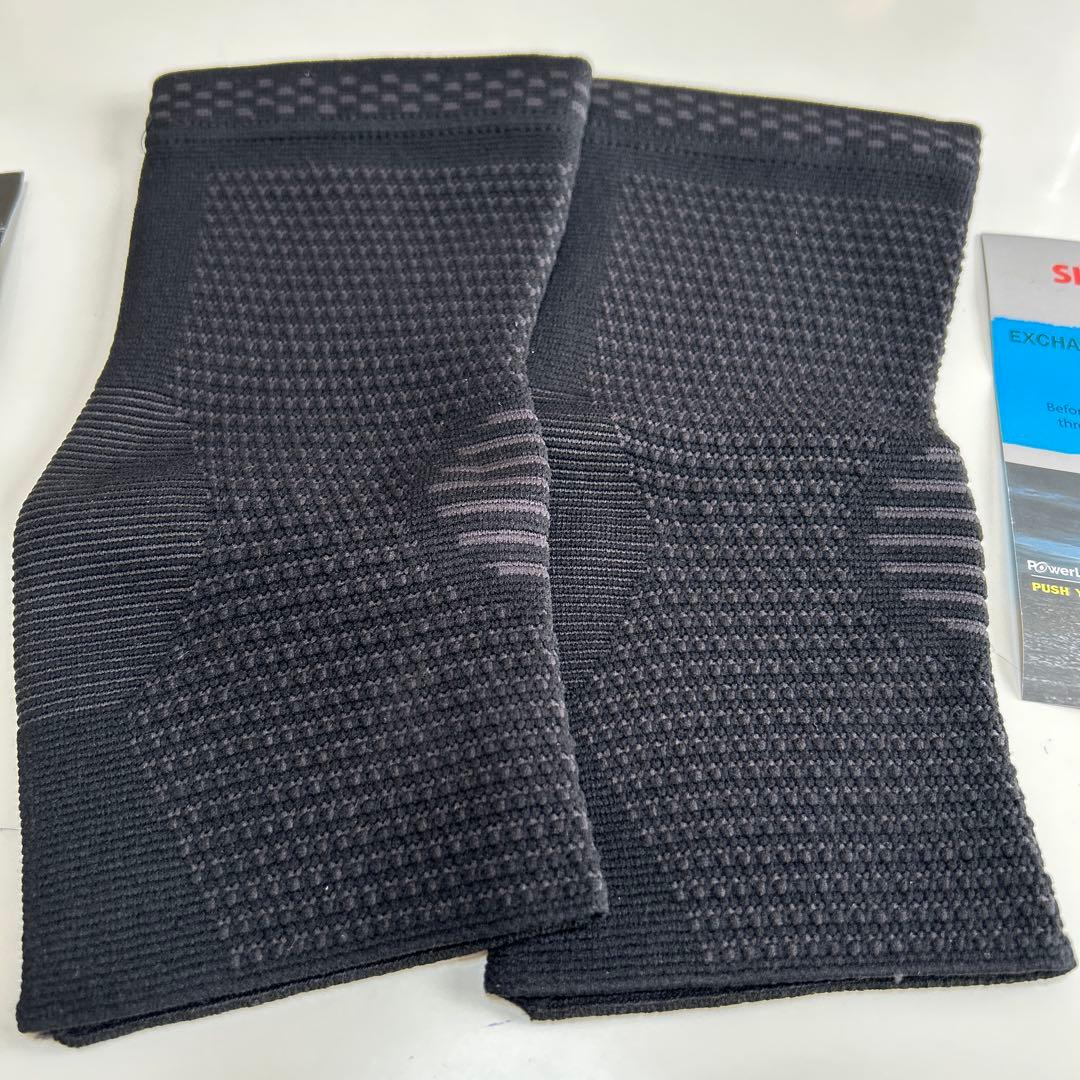 脚 整形 外科 用 ブレース 圧縮 サポート スリーブ 腫れ 捻挫