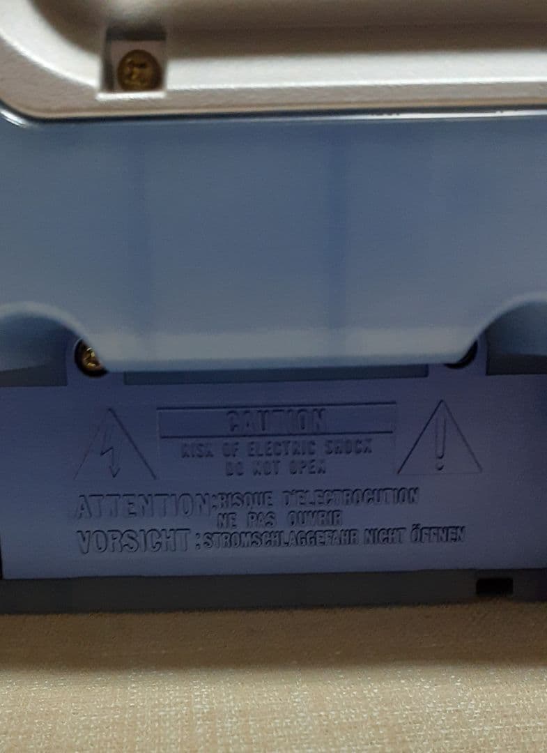 本日限定価格！送料込み！超希少！ Victor RV-X70LTD CDラジカセ