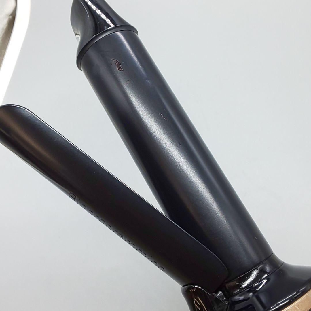 リュミエリーナ ヘアビューロン 4Dplus カール34mm 専用【正規品】67