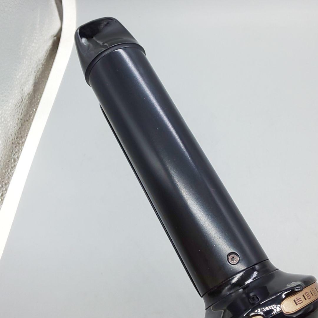 リュミエリーナ ヘアビューロン 4Dplus カール34mm 専用【正規品】67