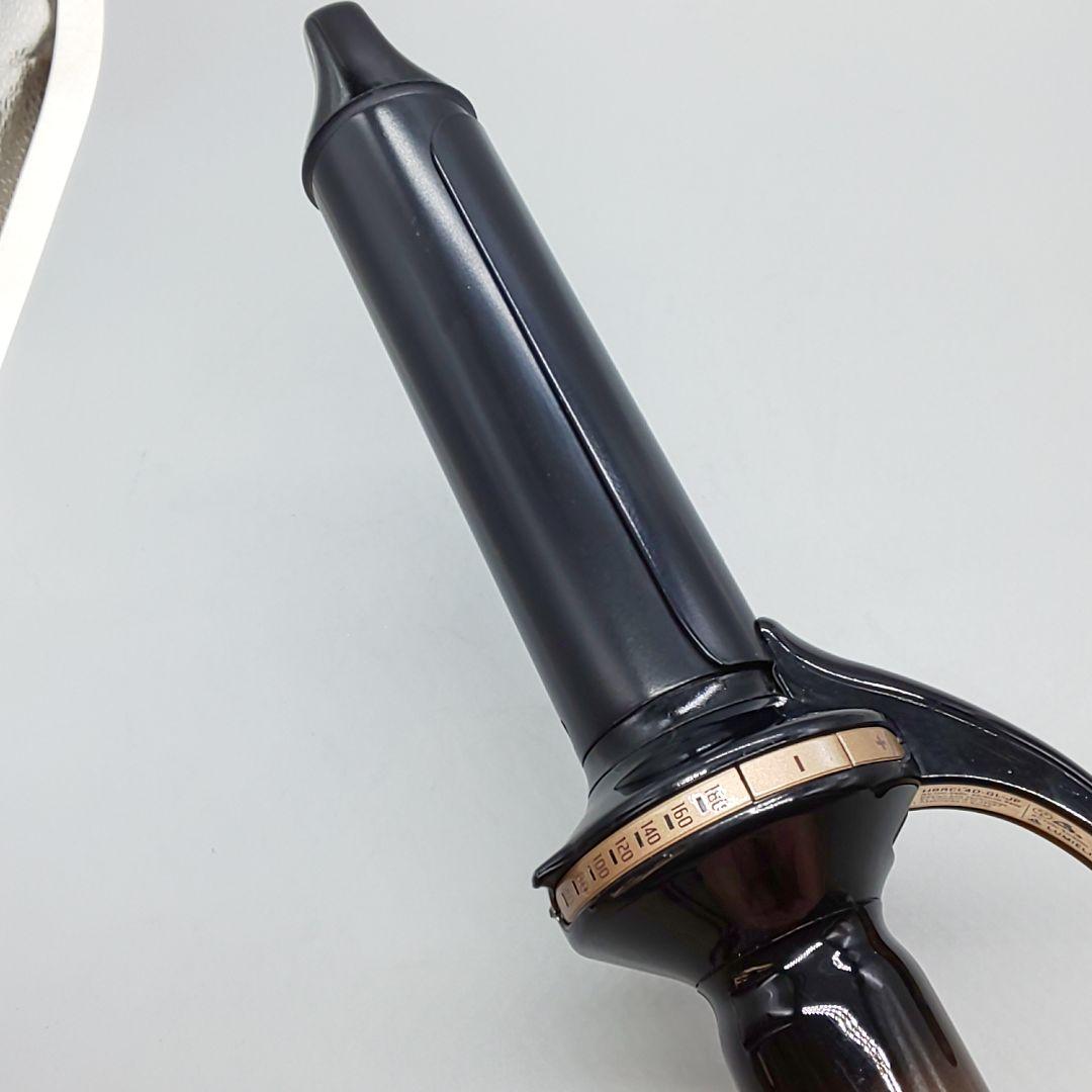 リュミエリーナ ヘアビューロン 4Dplus カール34mm 専用【正規品】67