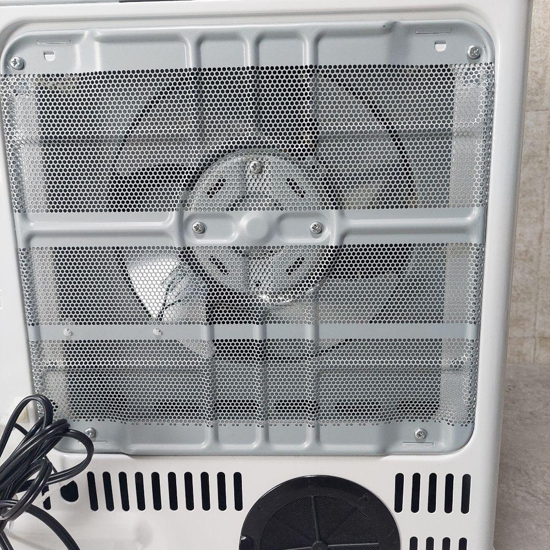 コロナ 石油ファンヒーター 木造15畳 コンクリ20畳 FH-ST57BYA4