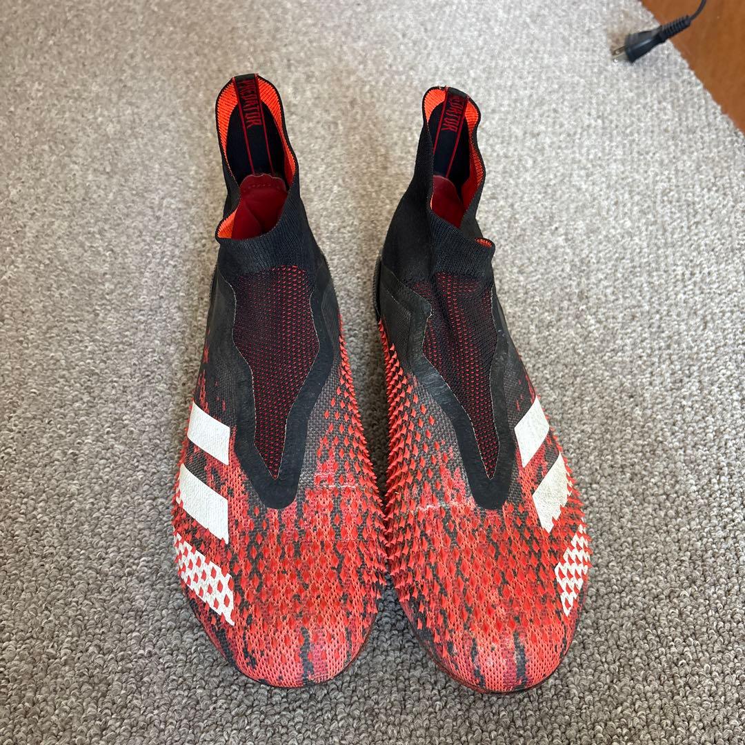 プレデター20＋