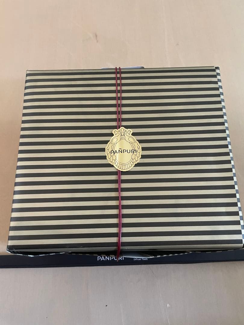 新品　PANPURI ANDAMAN SAILS ディフューザー