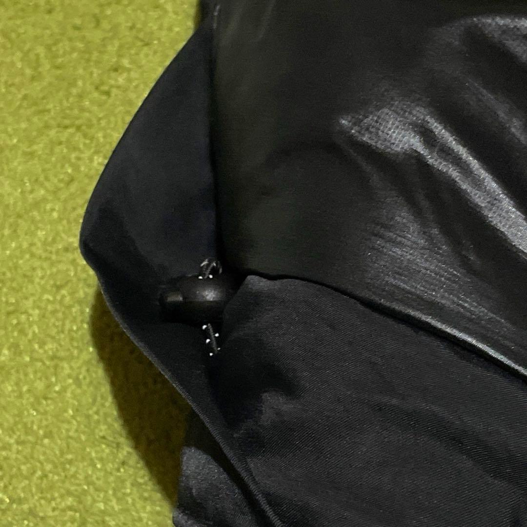 美品★ワイルドシングス★モンスターベスト★ブラック★L★