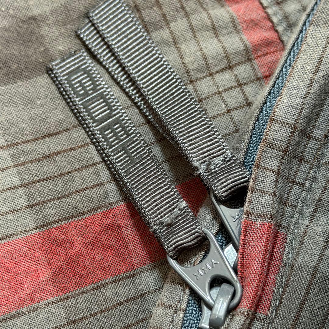 コ*ウ様 アークパンツgoodenoughグッドイナフfragmentフラグメン