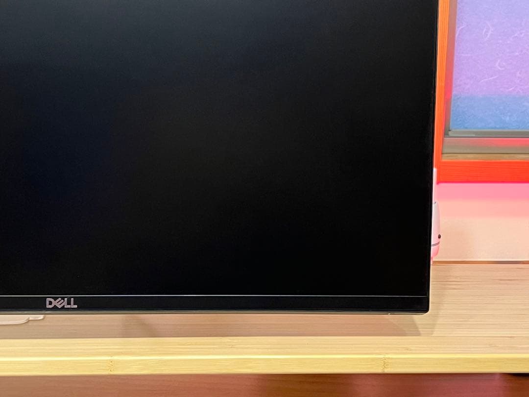 DELL S2522HG-R ゲーミングモニター