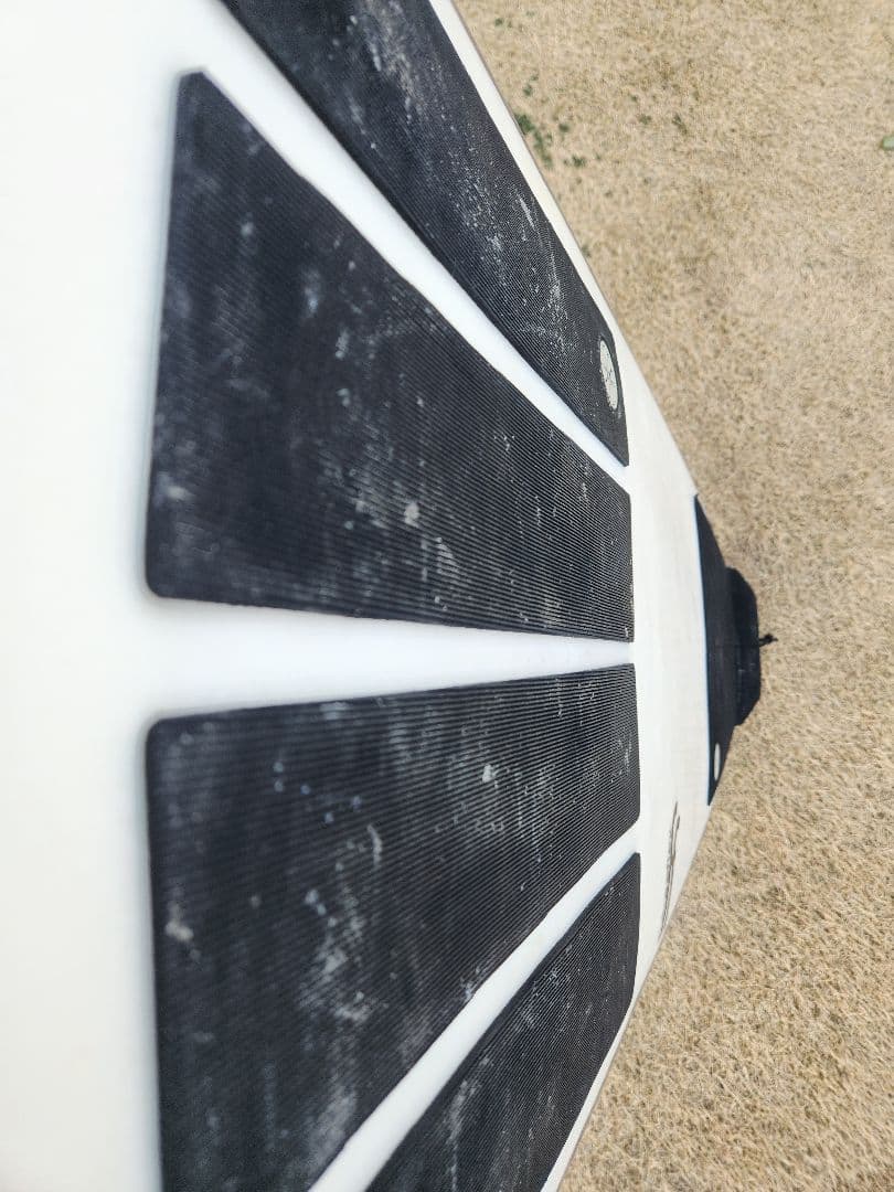 ヘイデンシェイプス　ヒプトクリプト5′6　FCS2