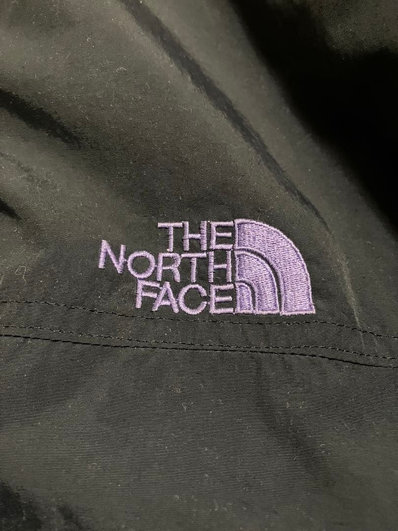 90s THE NORTH FACE ARMADILLA JACKET⑥