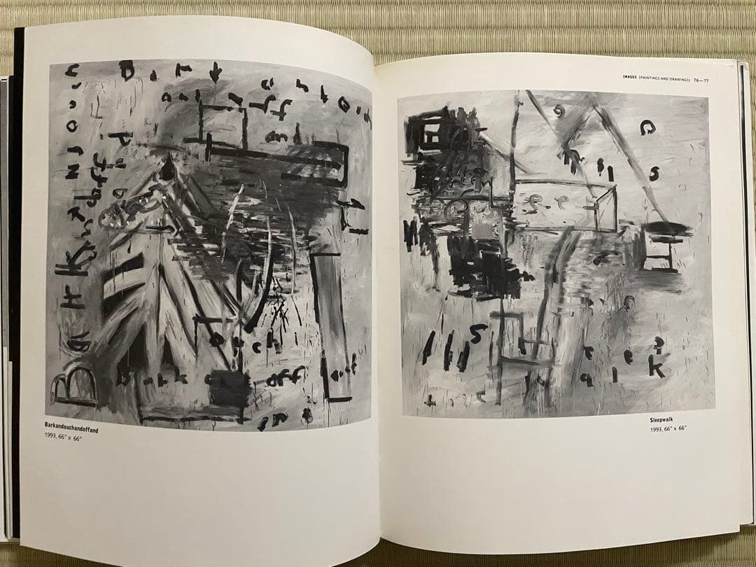 IMAGES　DAVID LYNCH　デイヴィッド・リンチ〈洋書〉