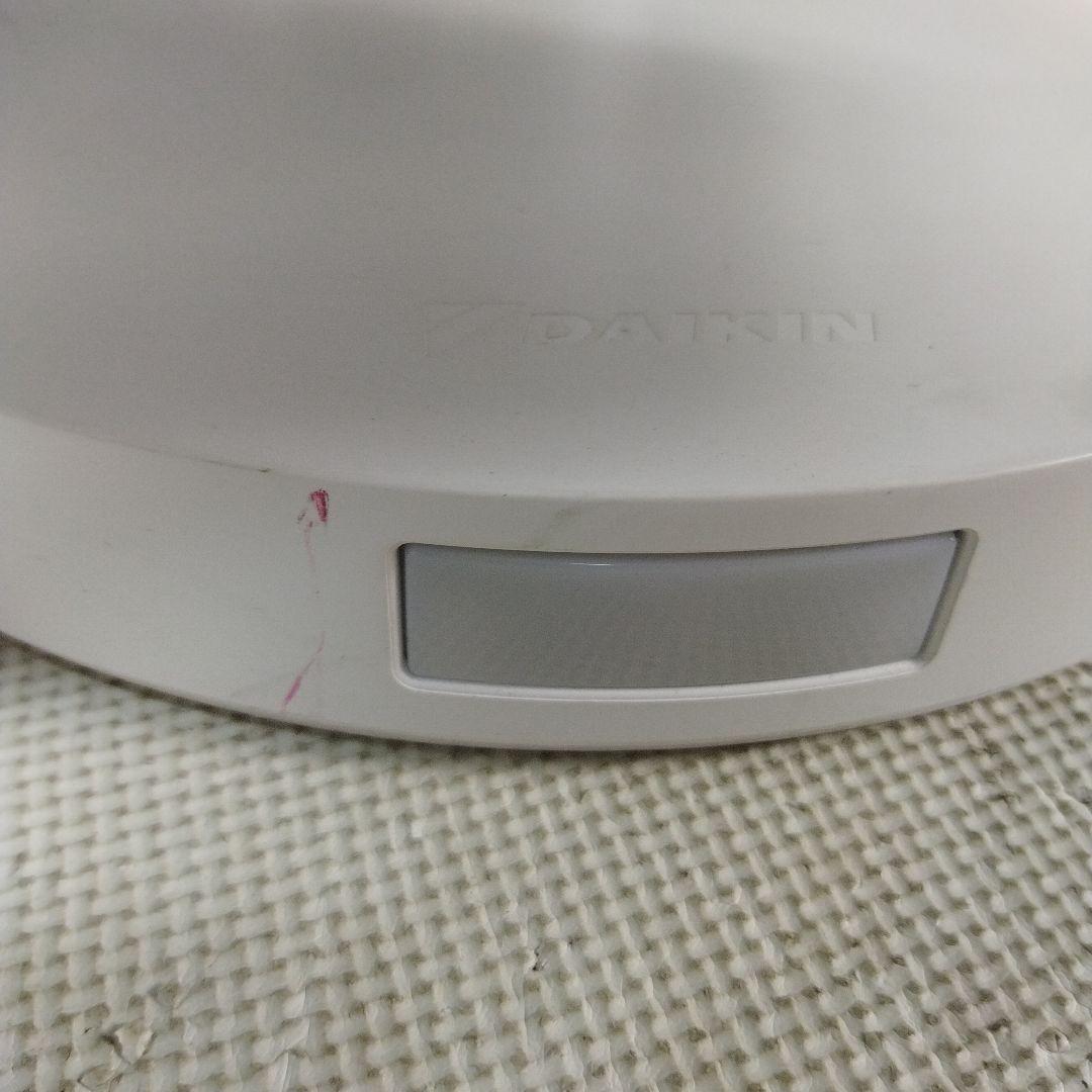 ダイキン セラムヒート ERFT11ZS‐W 2022年製 遠赤外線暖房機