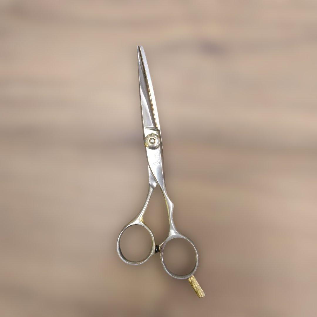 アコス⭐シザーズ⭐ミニシザー⭐はさみ⭐AKOHS⭐コバルト⭐ロイヤル⭐570