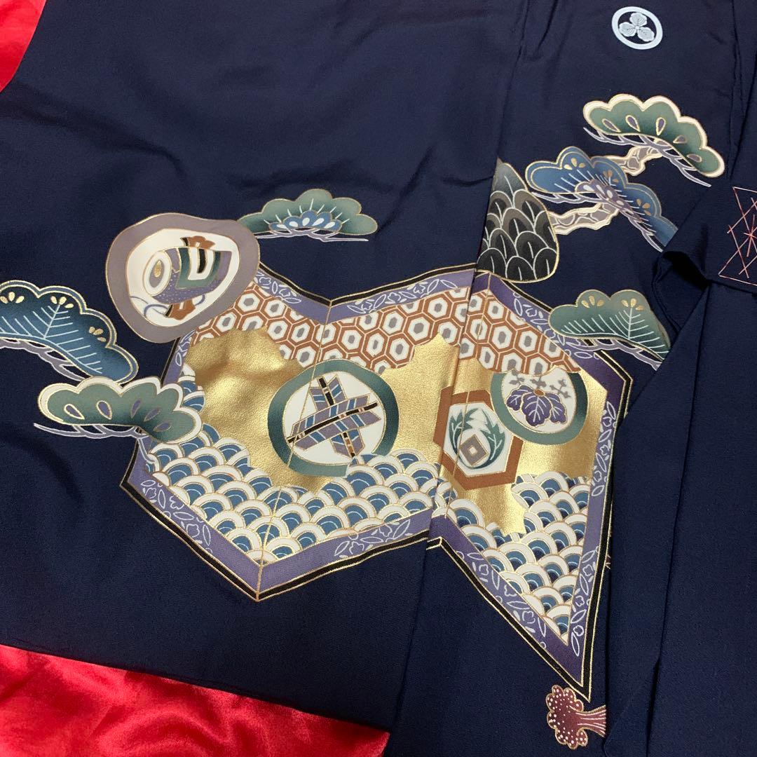 お宮参り用品 ken