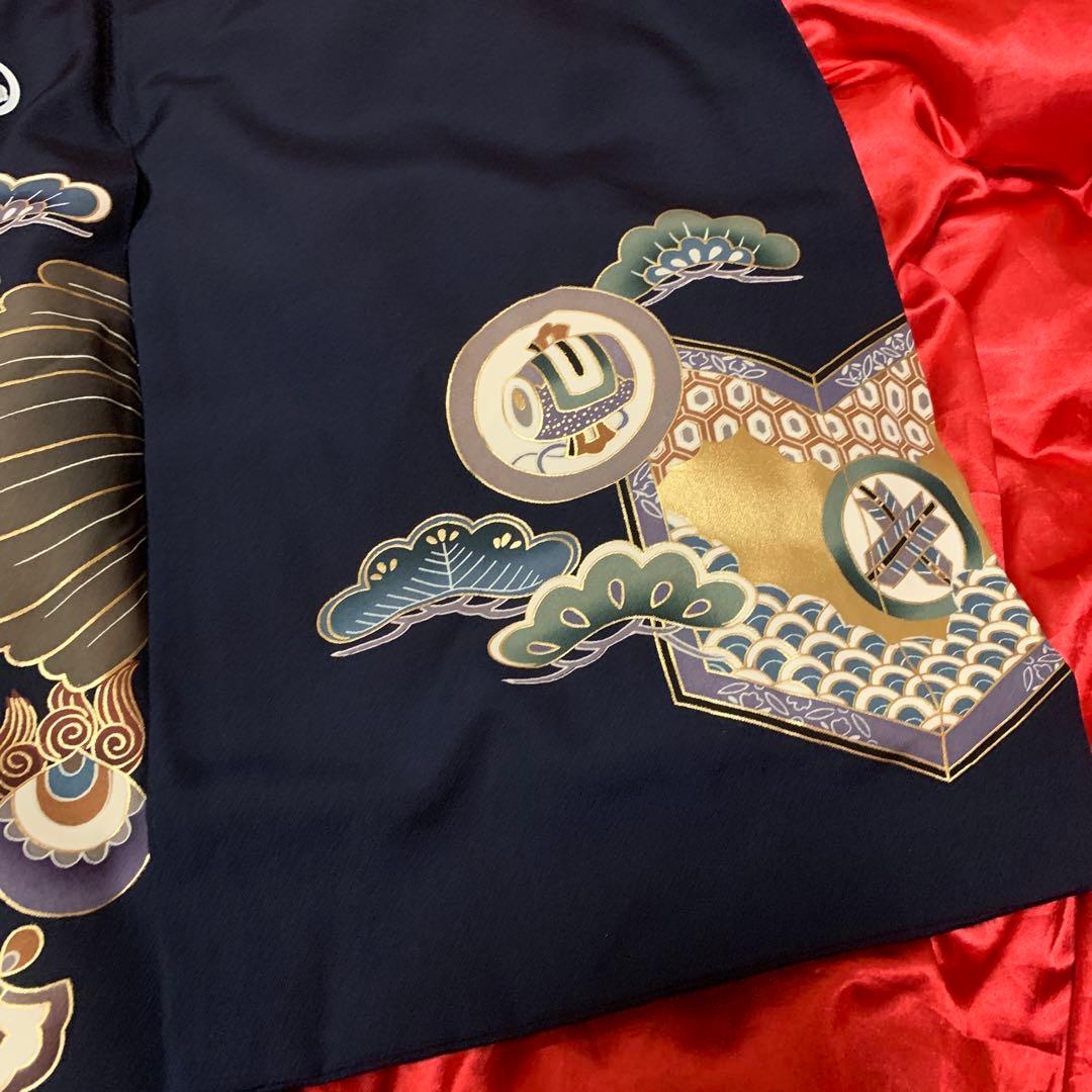 お宮参り用品 ken