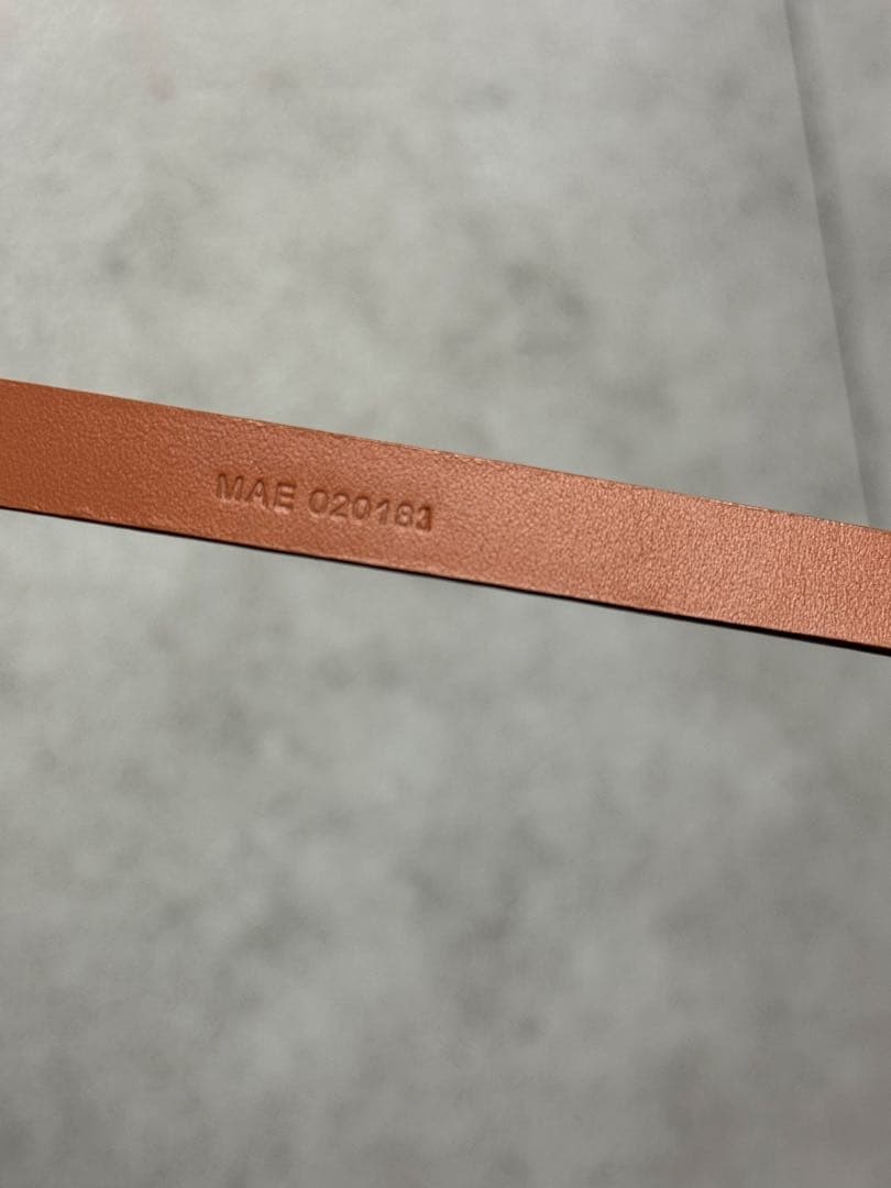 ゴヤール ビジネスバッグ シタダンPM ブラック メンズ ブリーフケース