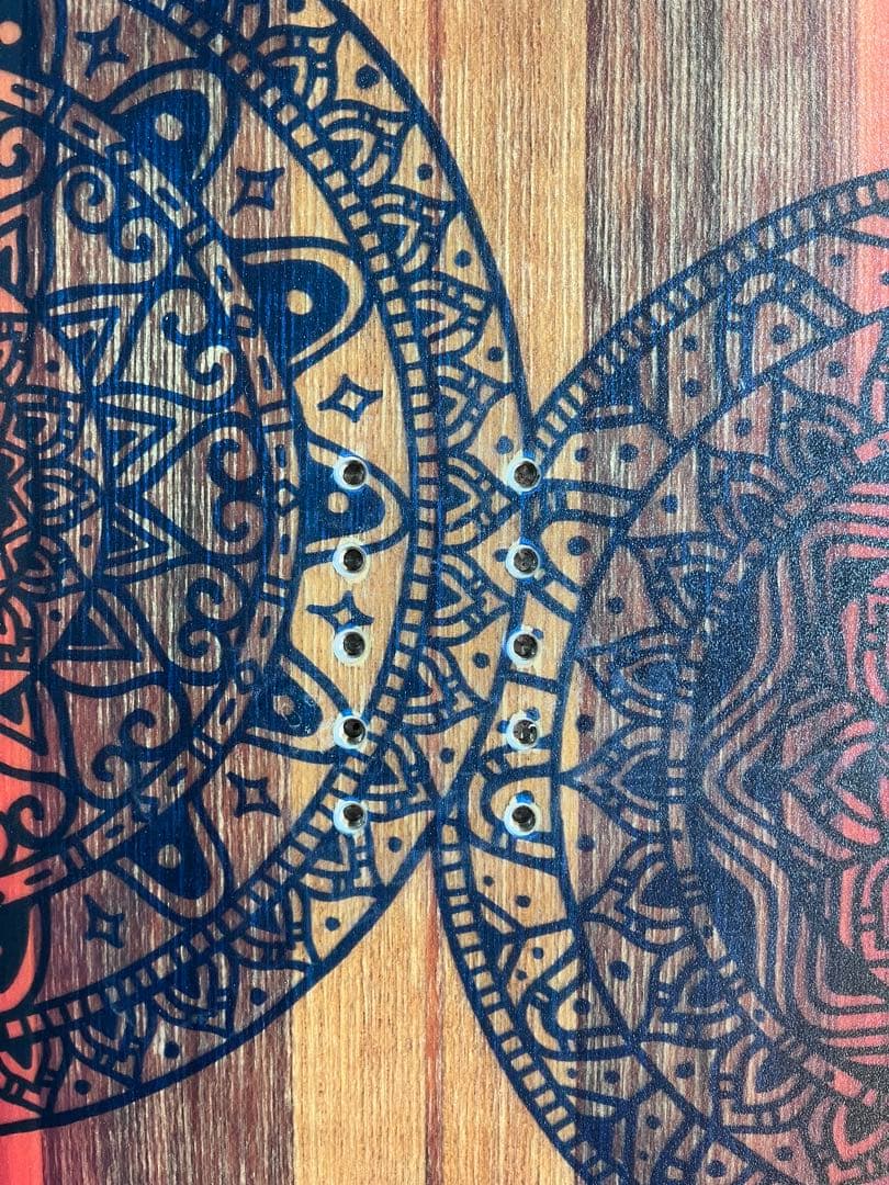 PRANAPUNKS プラナパンクスThe Peanuts 146