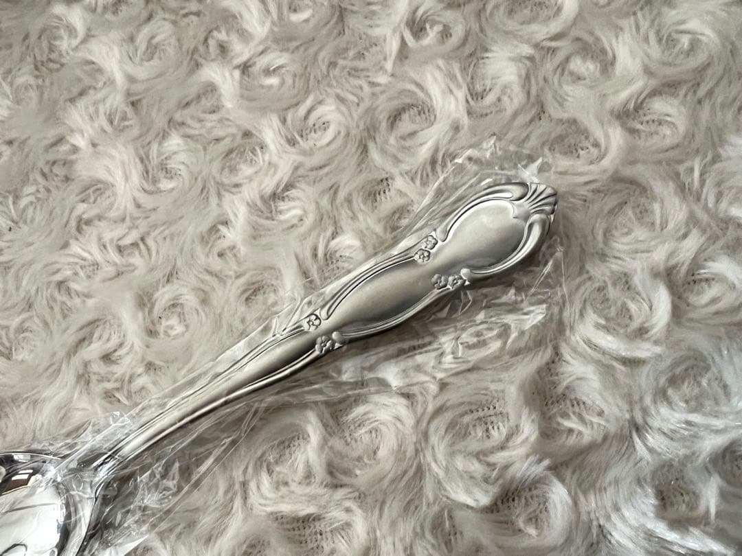 ノリタケ　カトラリーセット　パレス　ディナーセット〈25本セット〉※難あり