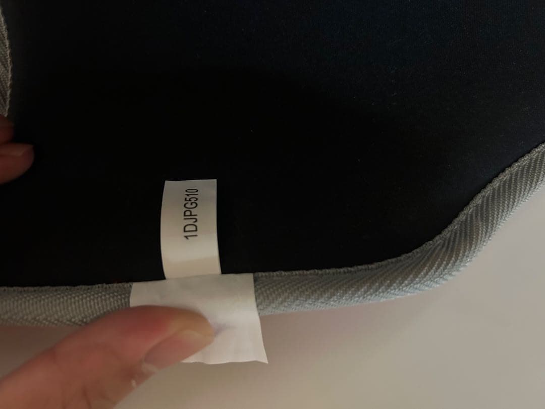 ✨美品✨【ミズノプロ】エルボーガード &フットガード赤 収納袋付き、右打者用