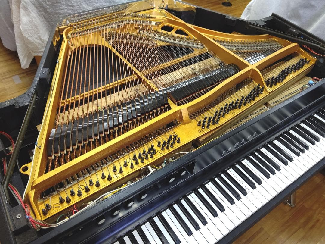 ヤマハ　CP-70B 【未整備/現状渡し】YAMAHA (和歌山市発)