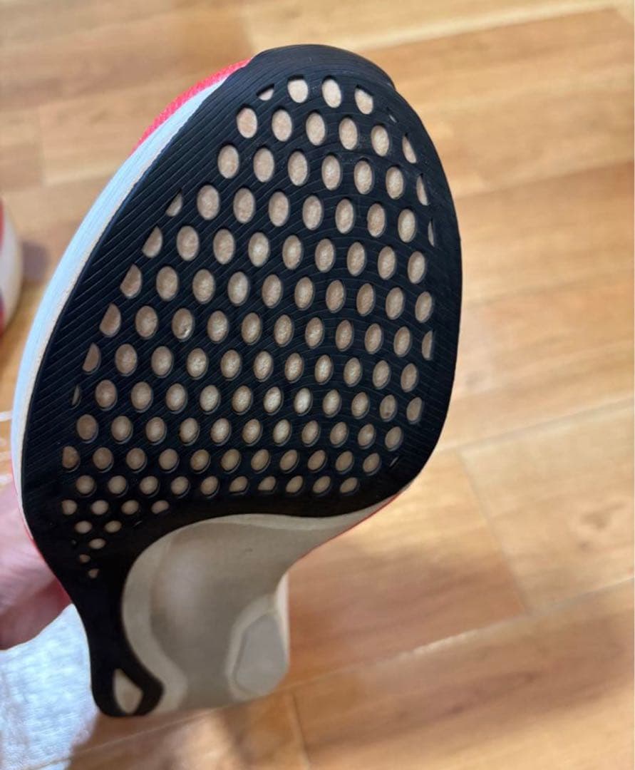 アシックス　メタスピードエッジTOKYO　メンズ27.5cm