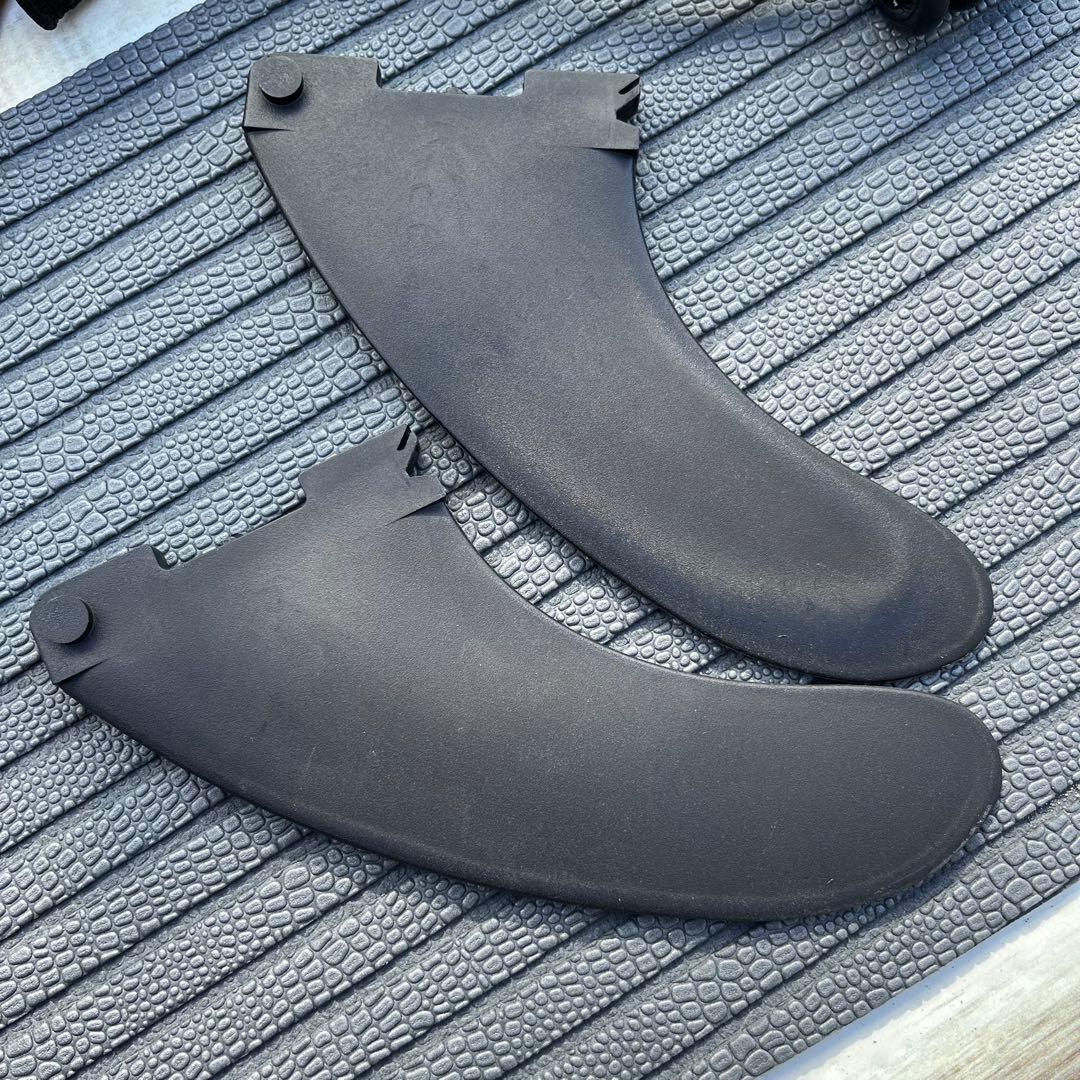 ユ*ジ様 SOUYU STICK SUP ソーユースティック サップボード シラ